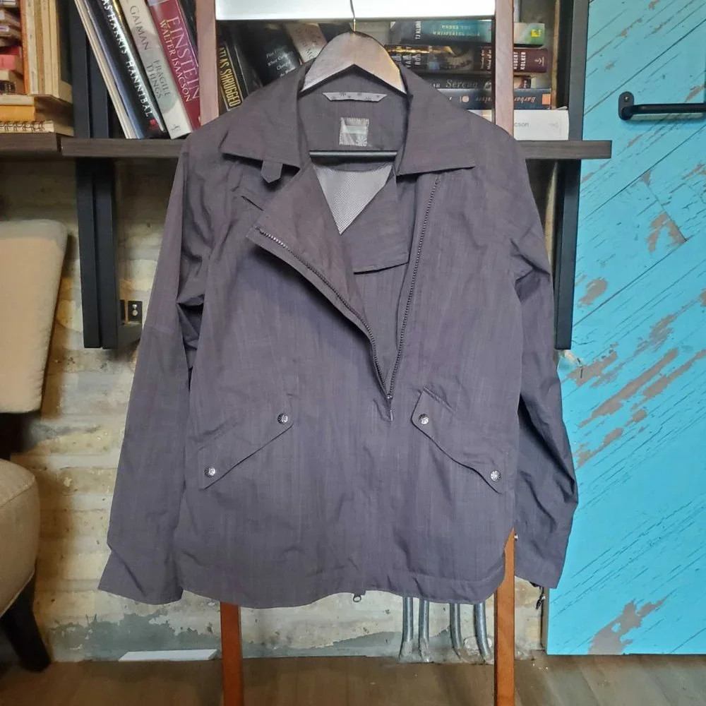 Athleta Commuter Moto Jacket - Picture 2 of 5